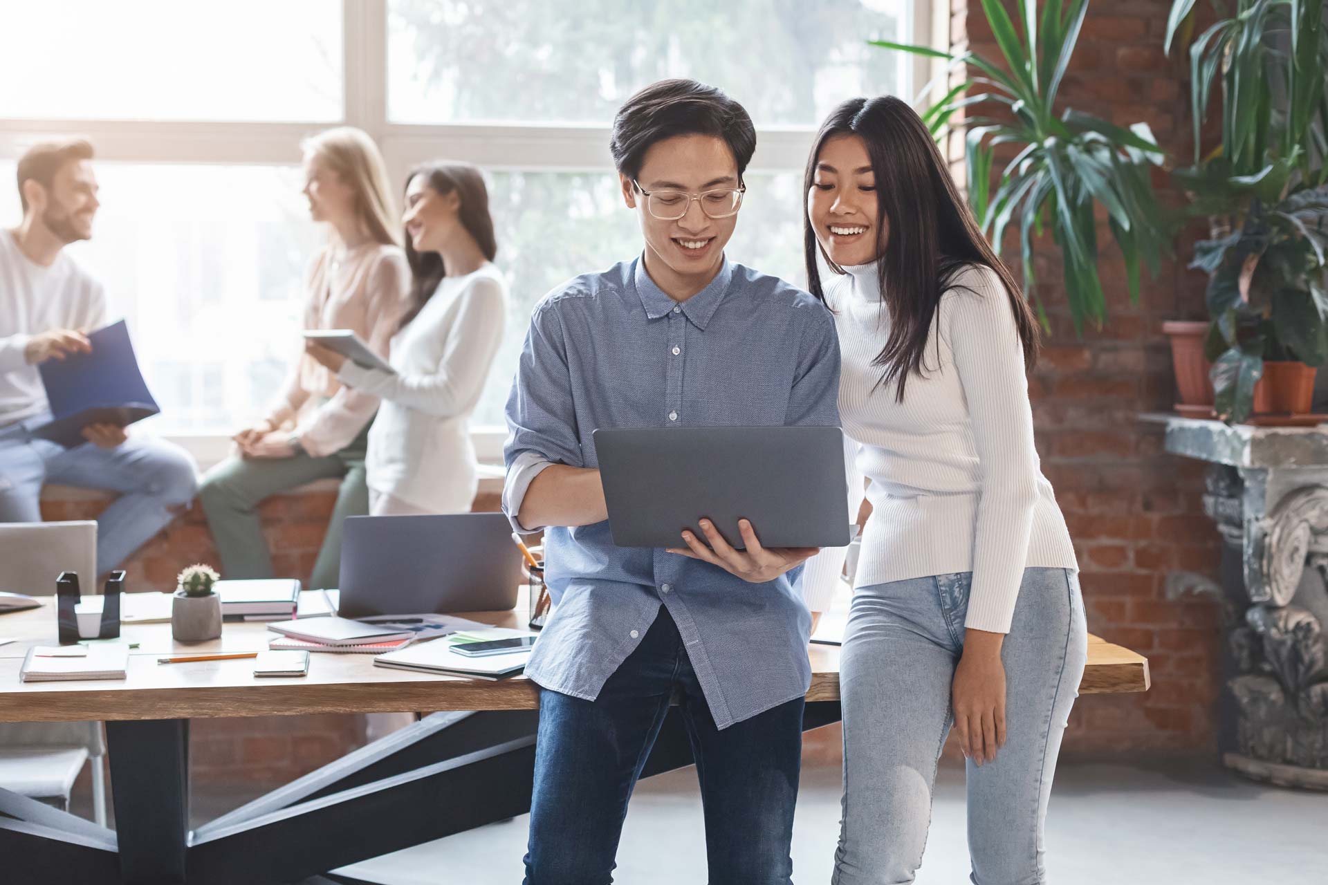 5 Maßnahmen, wie Sie als größeres Mittelstandsunternehmen Ihr Digitalmarketing voranbringen