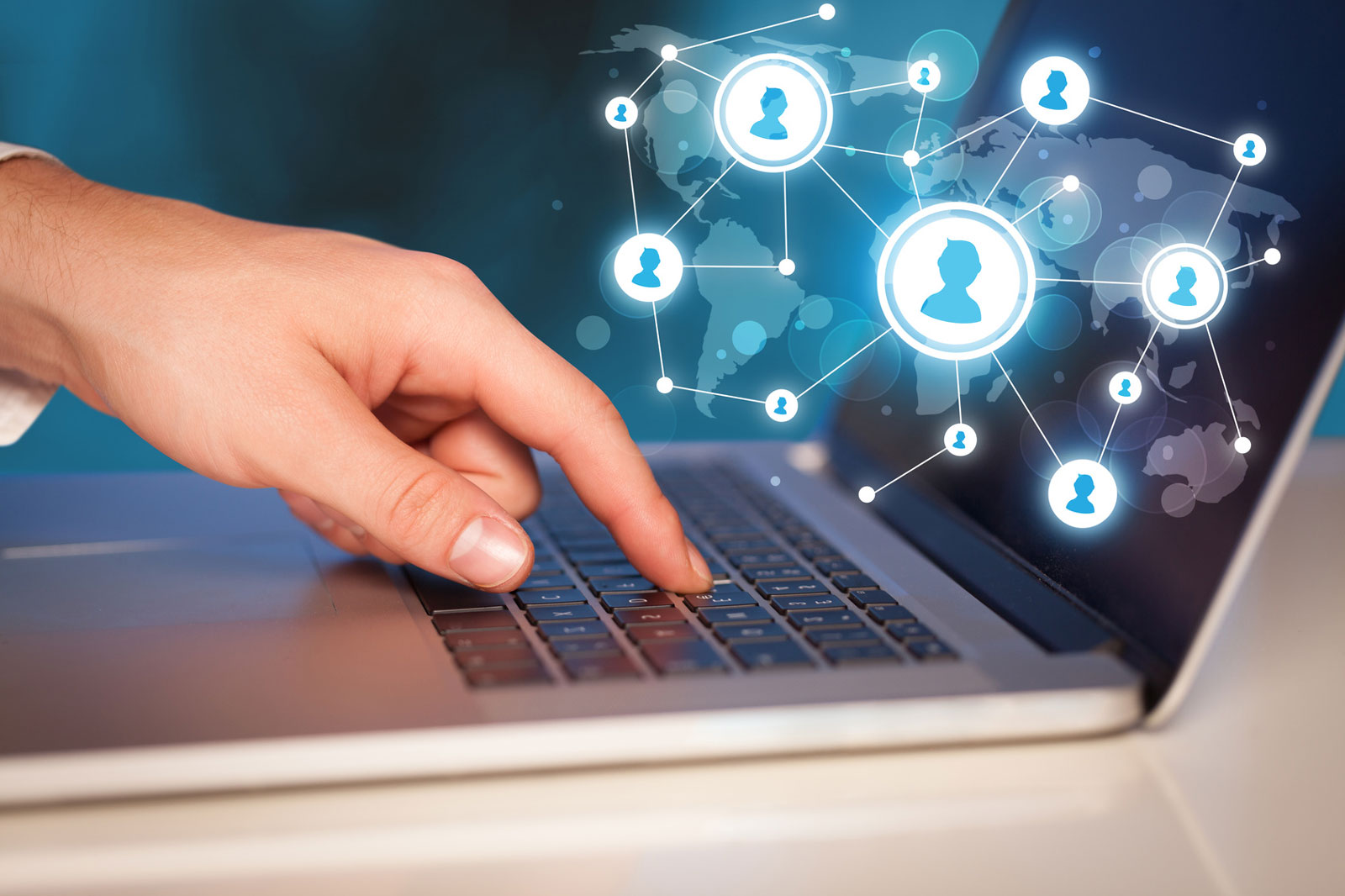 Webinar: Account Based Marketing – Die neue Pflichtdisziplin im B2B-Marketing