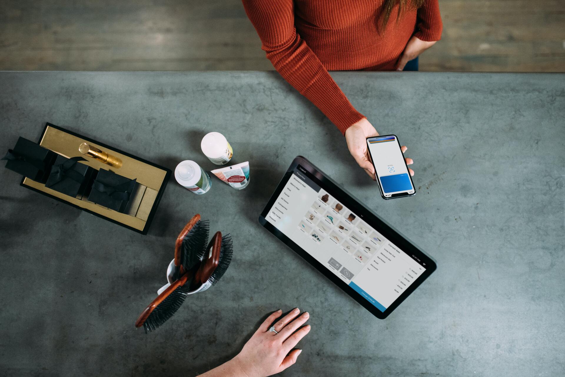 Traditional Acquirers Missed the Digital Boat