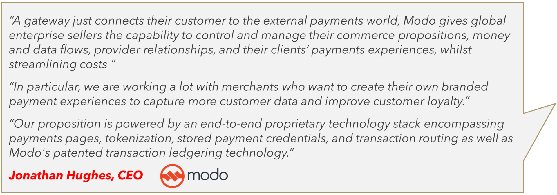 Payments Orchestration Reshaping Merchant Payments