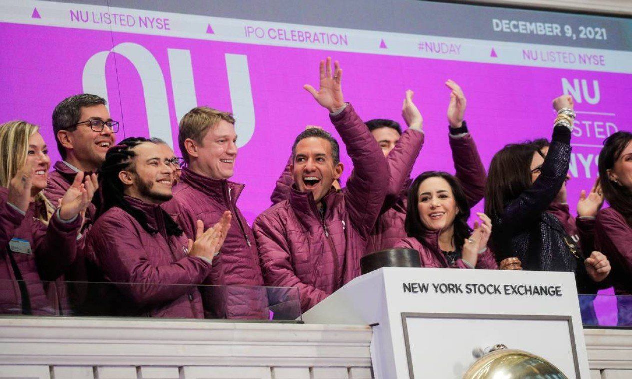 Nubank IPO Sets the Target for Neobanking in LatAm
