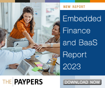 The Paypers Embedded Finance and Banking-as-a-Service Report, 2023