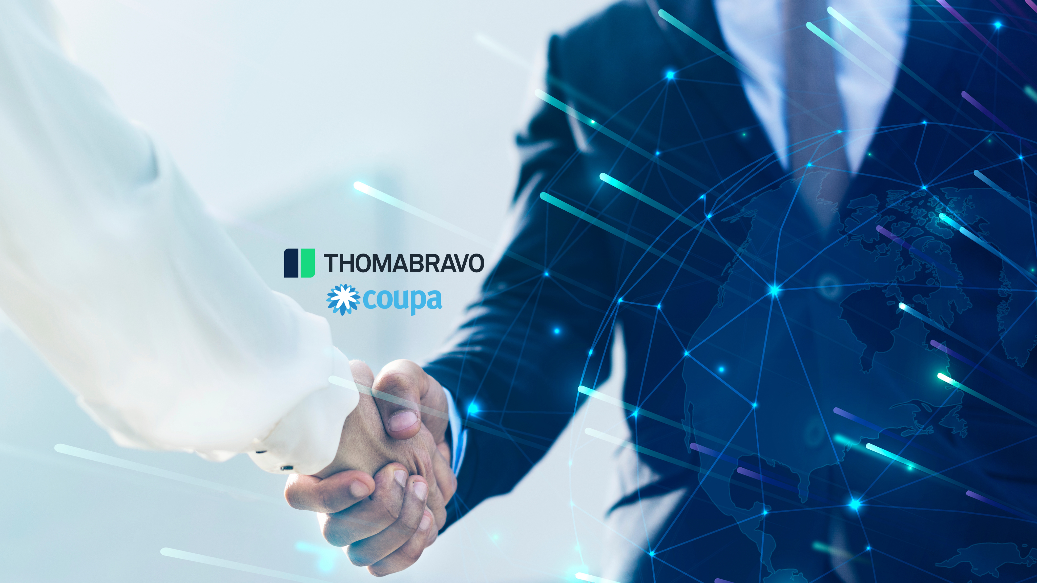 Thoma Bravo’s Acquisition of Coupa Highlights the Value of B2B SaaS and Embedded Payments