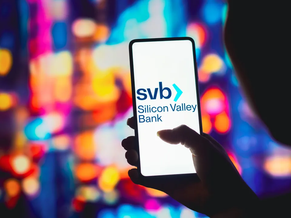 Implications of the Silicon Valley Bank Collapse for Fintechs