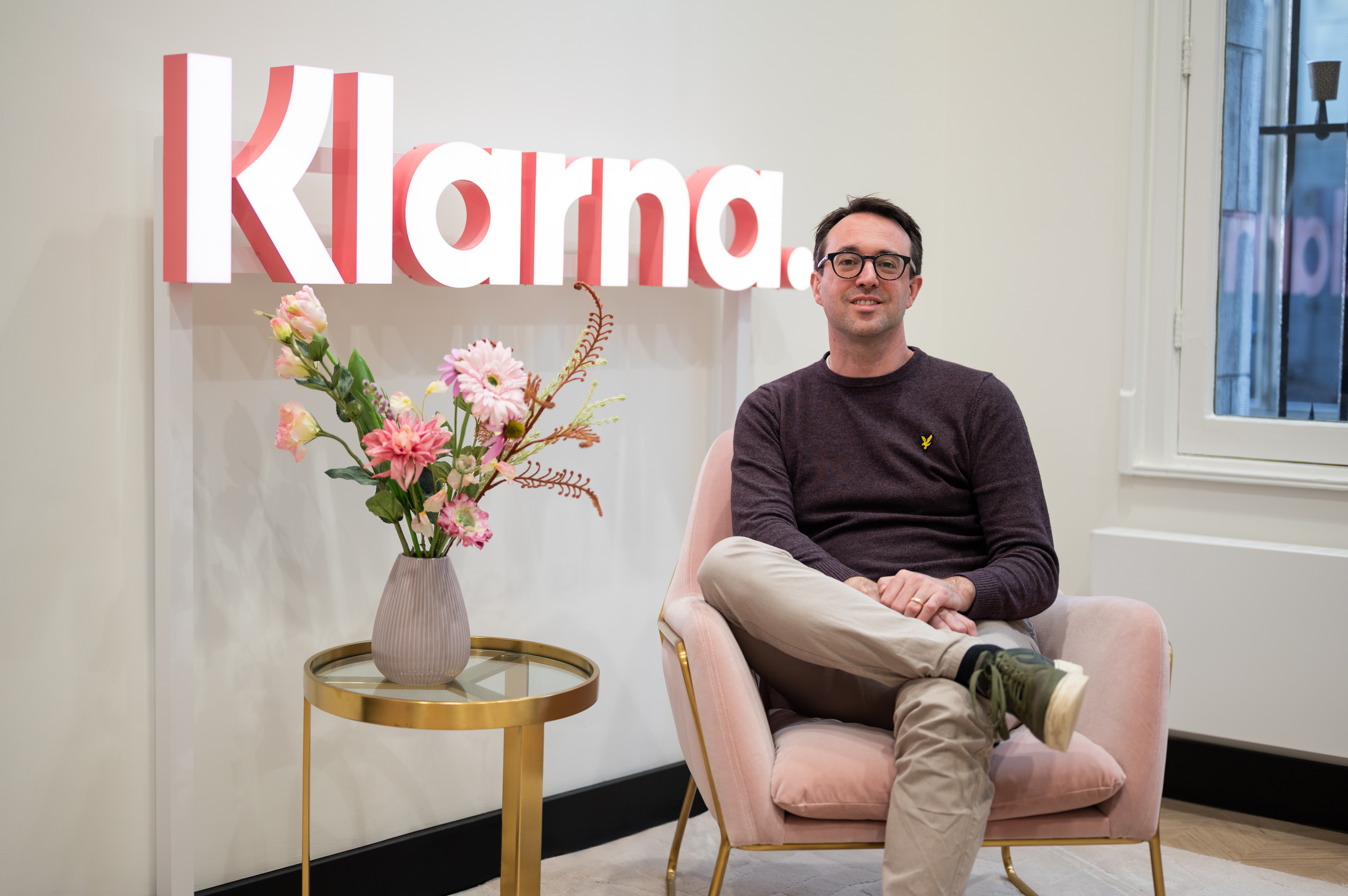Executive Interview Series: Open Banking Payments with Wilko Klaassen, VP Business Development, Klarna Kosma